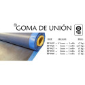 GOMA DE UNIÓN 